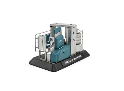 GEA r9500 Milking robot 1:32