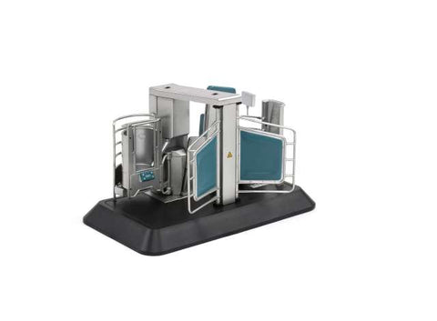 GEA r9500 Milking robot 1:32