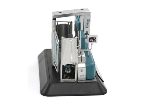 GEA r9500 Milking robot 1:32