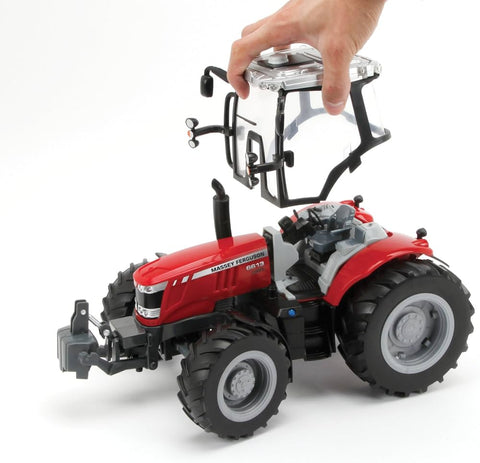 Massey Ferguson 6616