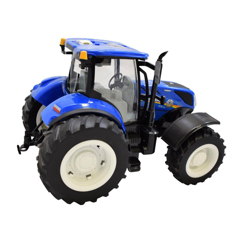 New Holland T7.270
