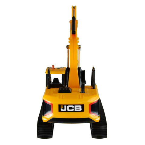 JCB 220X Excavator 1:32