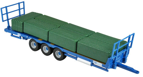 Kane Bale trailer 1:32