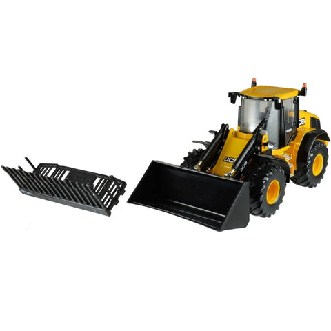 JCB 419S Loader 1:32
