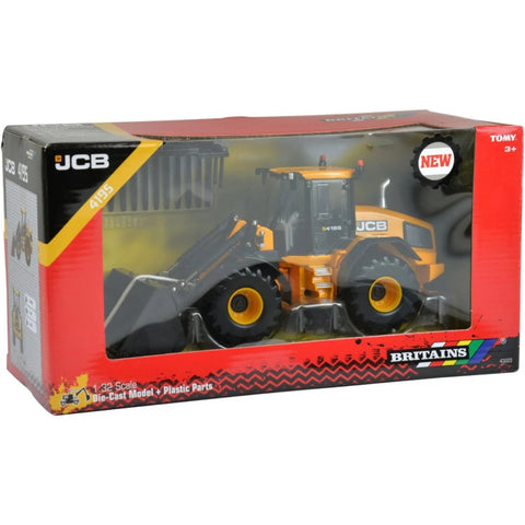 JCB 419S Loader 1:32