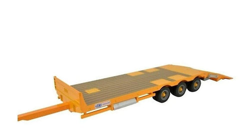 Kane equipment trailer 1:32