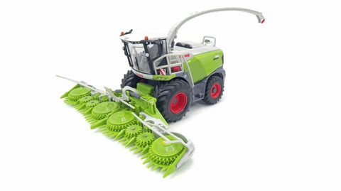 Claas Jaguar 980 1:32