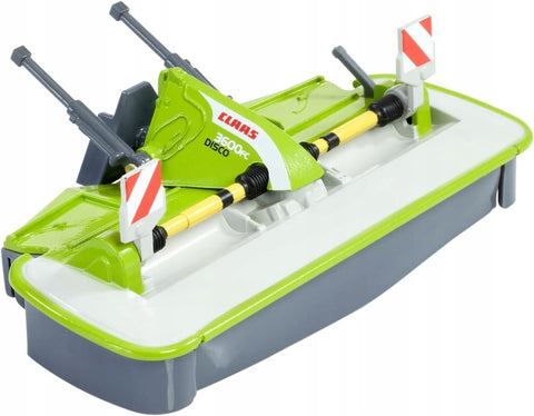 Claas Disco Front mower 1:32