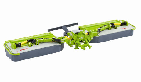 Claas Disco Rear butterfly mower 1:32