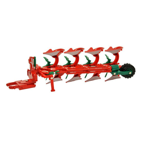Kverneland plow 1:32