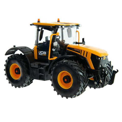 JCB 4220 Fastrac ICON 1:32