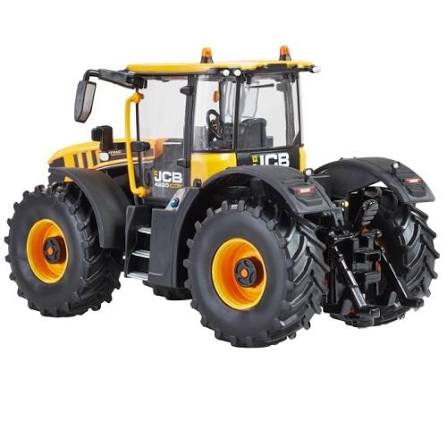 JCB 4220 Fastrac ICON 1:32