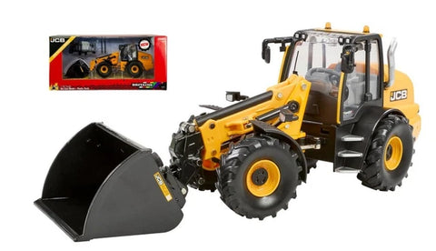 JCB TM420S 1:32