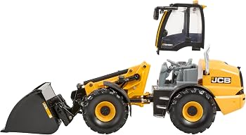 JCB TM420S 1:32