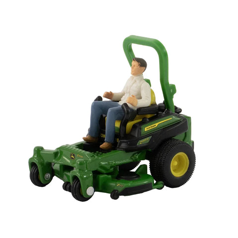 John Deere Garden Playset 1:32