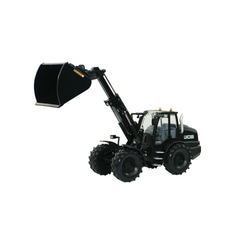 JCB TM420S Black edition 1:32
