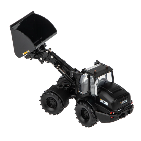 JCB TM420S Black edition 1:32