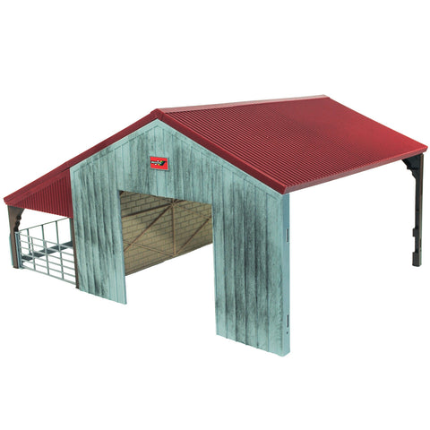 Farm Building set 1:32
