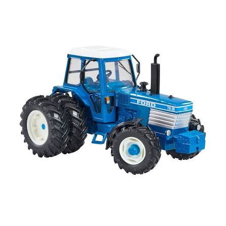 Ford TW35 4wd  1:32