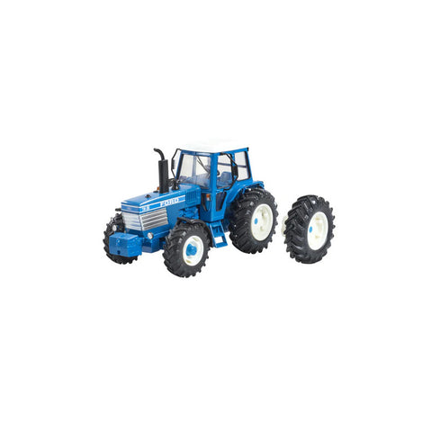 Ford TW35 4wd  1:32