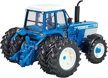 Ford TW35 4wd  1:32