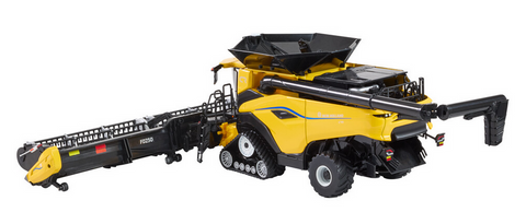 New Holland CR11 Combine 1:32