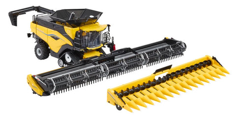 New Holland CR11 Combine 1:32