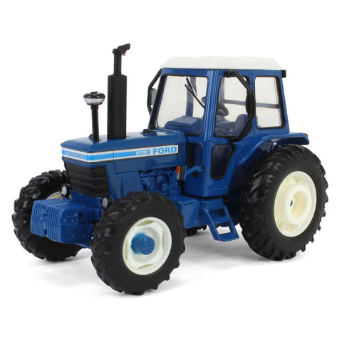 Ford 8700 4wd Limited edition 1:32