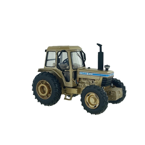 Ford 9700 4wd Gold Limited edition 1:32