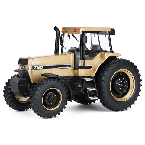 Case IH Magnum 7140 Gold Limited edition