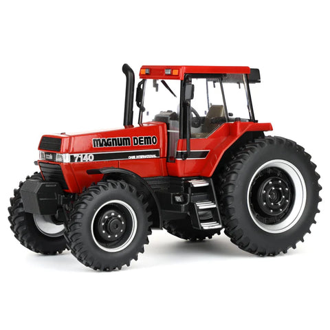 Case IH Magnum 7140 Magnum Demo Limited edition