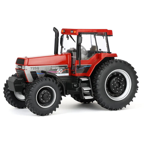 Case IH Magnum 7250 50th Anniversary Limited edition