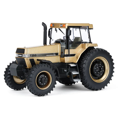 Case IH Magnum 7250 Gold Limited edition