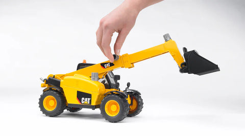 Caterpillar Telehandler 1:16