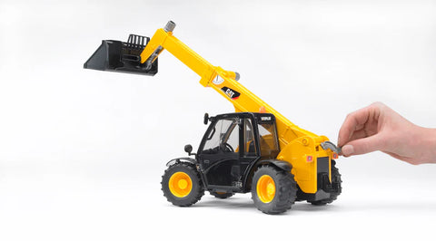 Caterpillar Telehandler 1:16