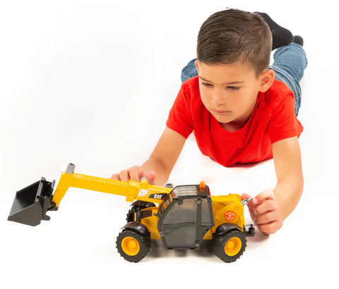 Caterpillar Telehandler 1:16