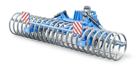 Lemken Front Furrow packer