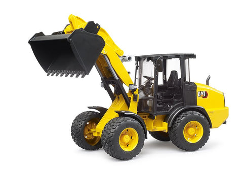Caterpillar wheel loader