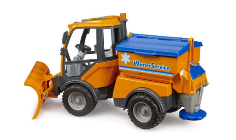 Variocar Sidewalk tractor 1:16