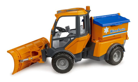 Variocar Sidewalk tractor 1:16