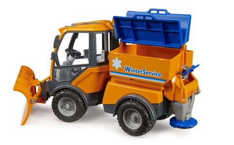 Variocar Sidewalk tractor 1:16