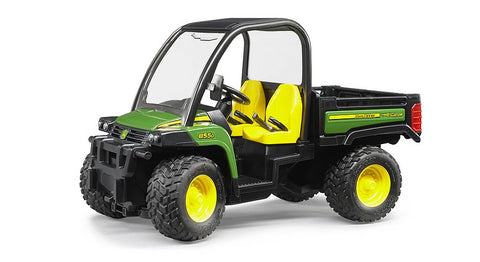 John Deere Gator XUV 855D 1:16