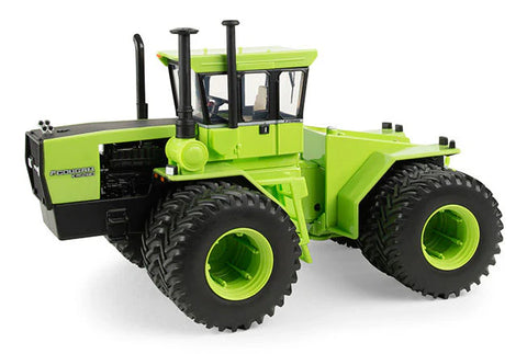 Steiger Cougar IV Prestige
