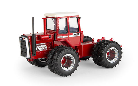 Massey Ferguson 1505 50th anniversary