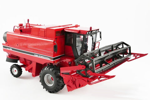 Case IH 1640 Axial flow Combine