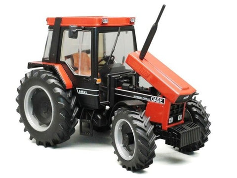 Case IH 845XL Black/Red 4wd 1:32
