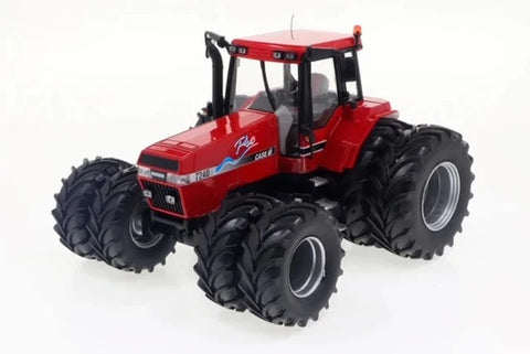 Case IH Magnum 7240 Pro 8-wheels Limited edition 1:32