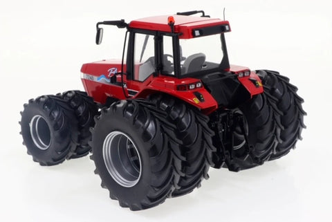 Case IH Magnum 7240 Pro 8-wheels Limited edition 1:32