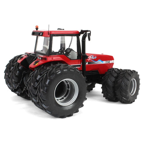 Case IH Magnum 7240 Pro 8-wheels Limited edition 1:32