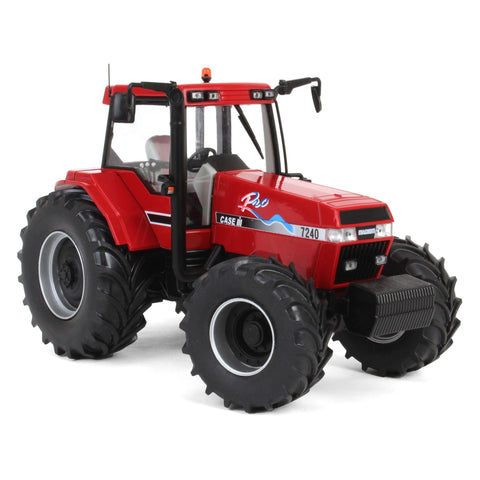 Case IH Magnum 7240 Pro 8-wheels Limited edition 1:32